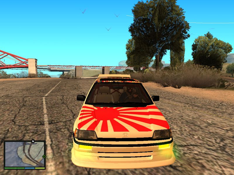 mod